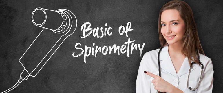 spirometria